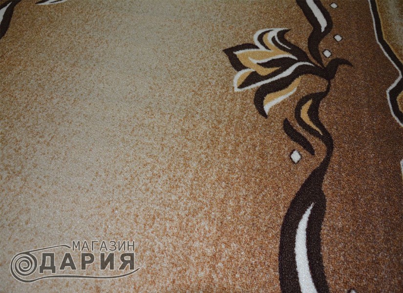 Мокетен килим 73_brown